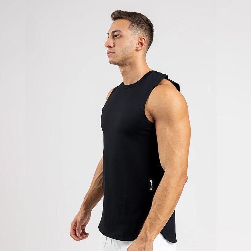 Quwati Men's ICON Tank