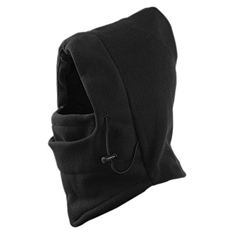 Balaclava Fleece Winter Flexible Ski Face Mask