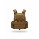 Titan Tactical Vest Beige