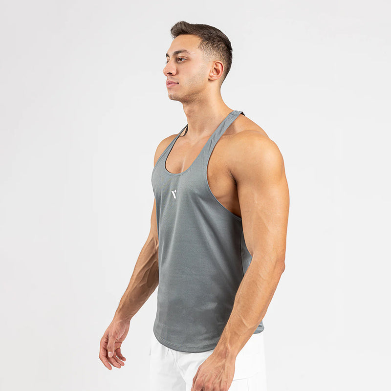 Quwati Men's Icon Stringer