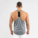 Quwati Men's Icon Stringer