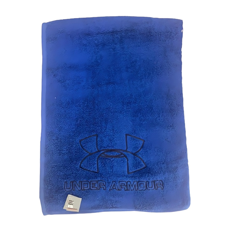 Under Armour Beach Towel 140 x 70 cm