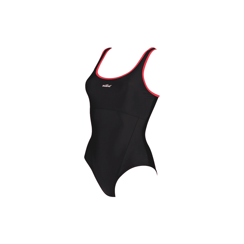 Sportifrance Aqua-Gym Bathing Suit For Women