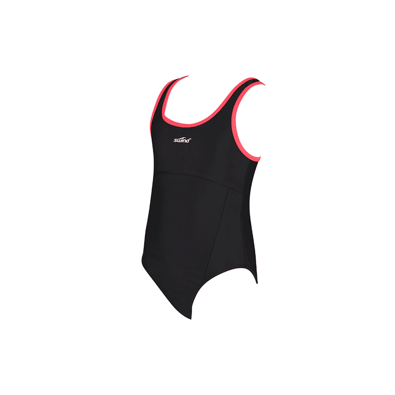 Sportifrance Bathing Suit For Girls