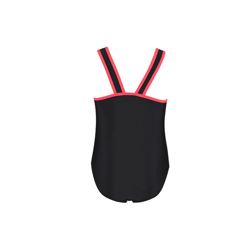 Sportifrance Bathing Suit For Girls