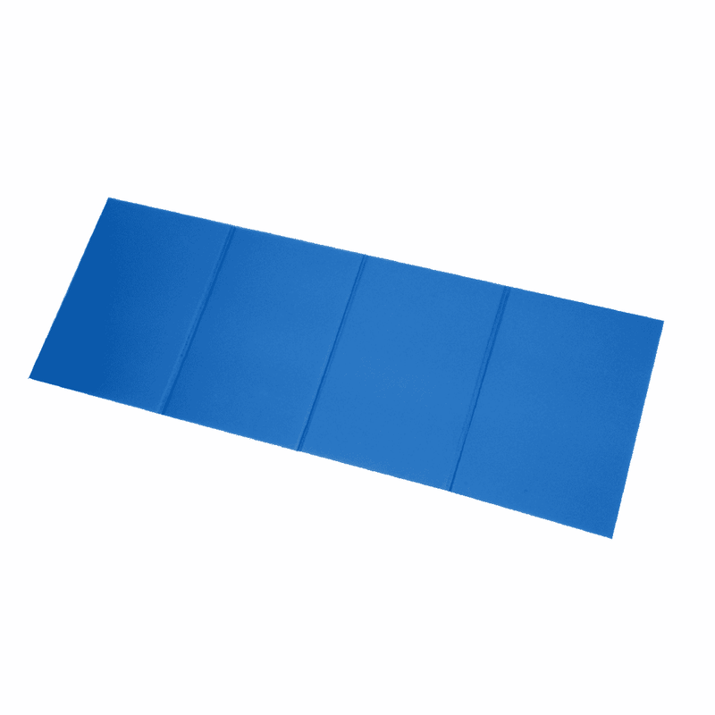 Sportifrance Folding Gym Mat