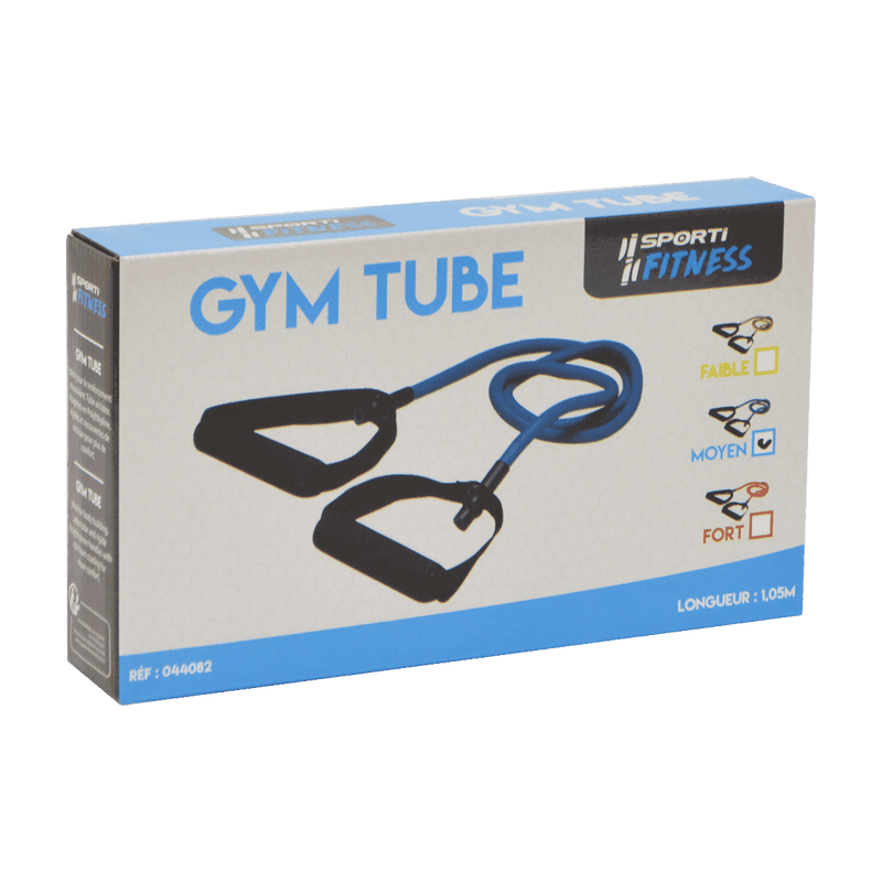 Sporti Fitness Tube Medium