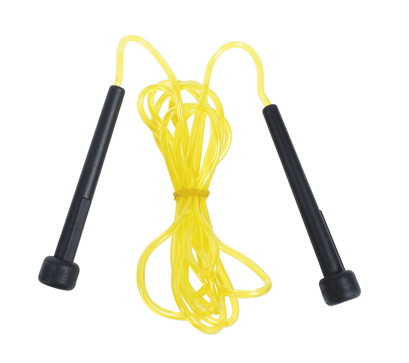 Sporti Fluo Skipping Rope 2.75M