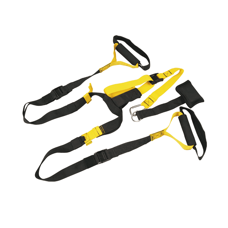 Sporti Suspension Trainer Adjustable