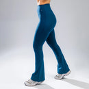 Quwati Women Elevate Flared Legging