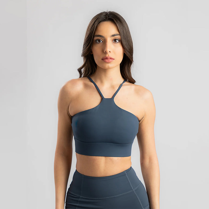 Quwati Women Icon Sports Bra