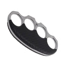 Knit Fist Brass Knuckles