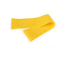 Single Light Resistance Band Latex
