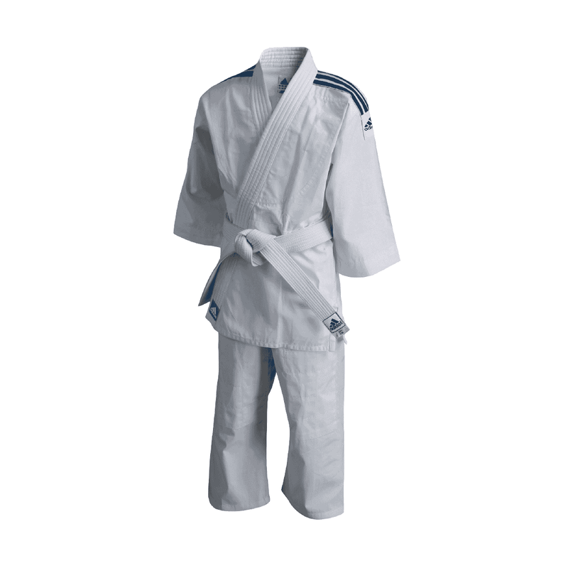 Sportifrance Evolutionary Judo Kimono For Kids