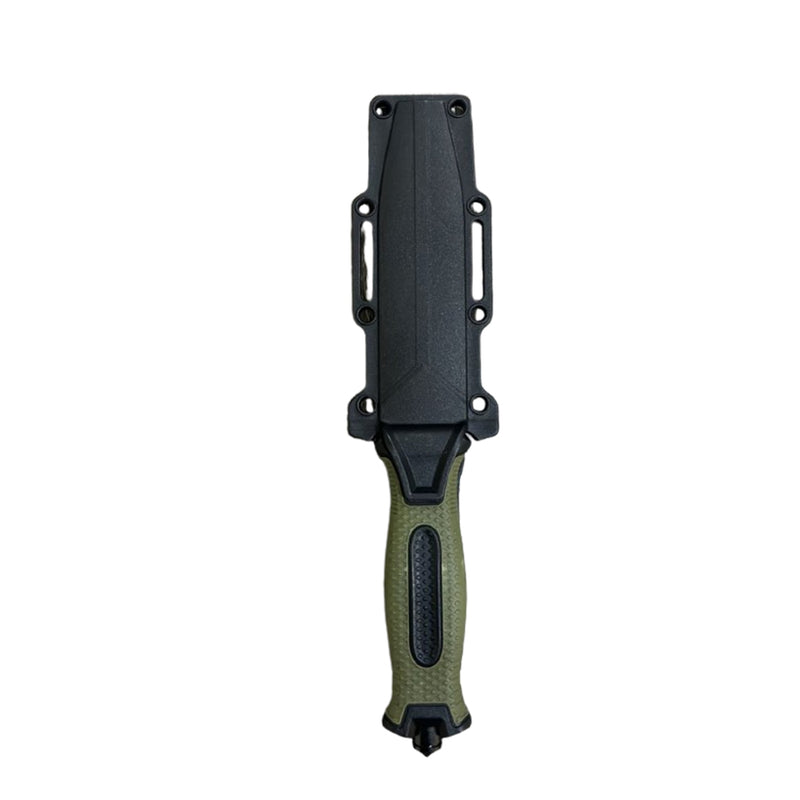 Beretta Tactical Survival Knife – Rugged Outdoor Blade