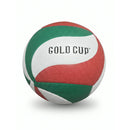 Gold Cup Volleyball For Indoor / Outdoor Size 5