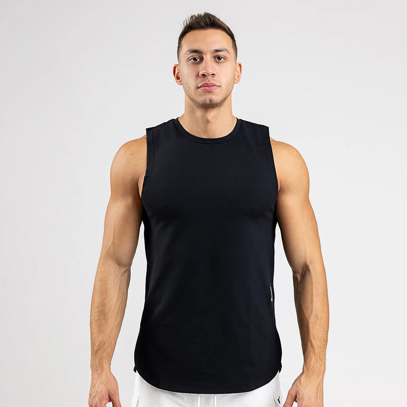 Quwati Men's ICON Tank