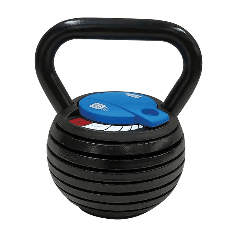 Sporti Adjustable Kettlebell