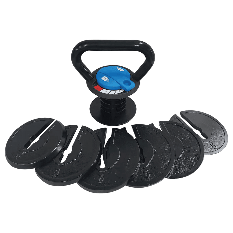 Sporti Adjustable Kettlebell