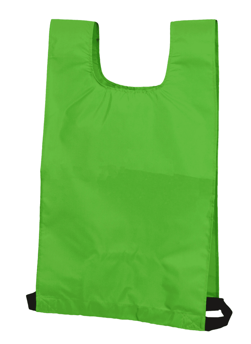 Sporti Nylon Training Bib