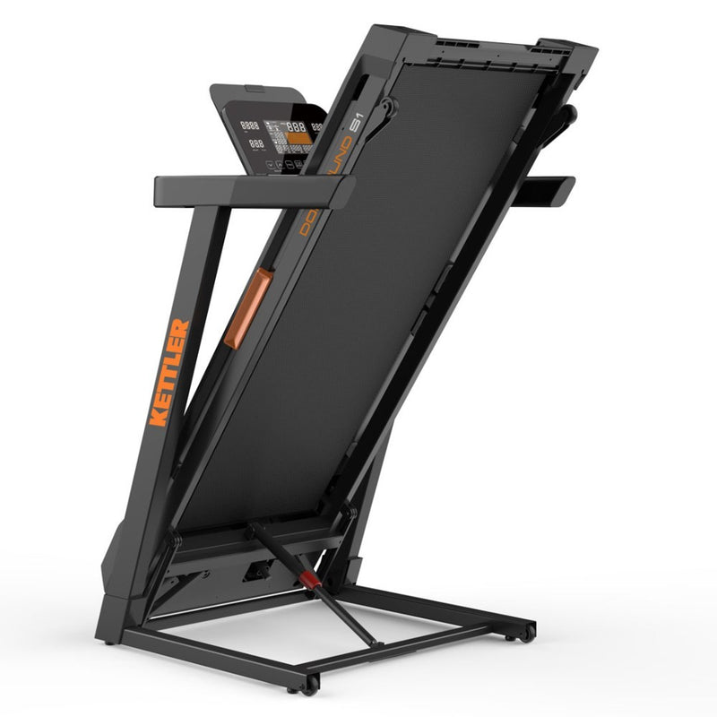 Kettler Motorized Treadmill DORTMUND S1