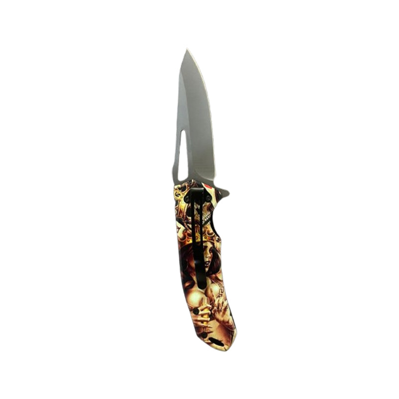 Browning X89 Folding Knife 20cm