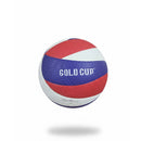 Gold Cup Volleyball For Indoor / Outdoor Size 5