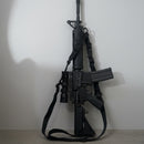 Bungee Tactical Rifle Sling