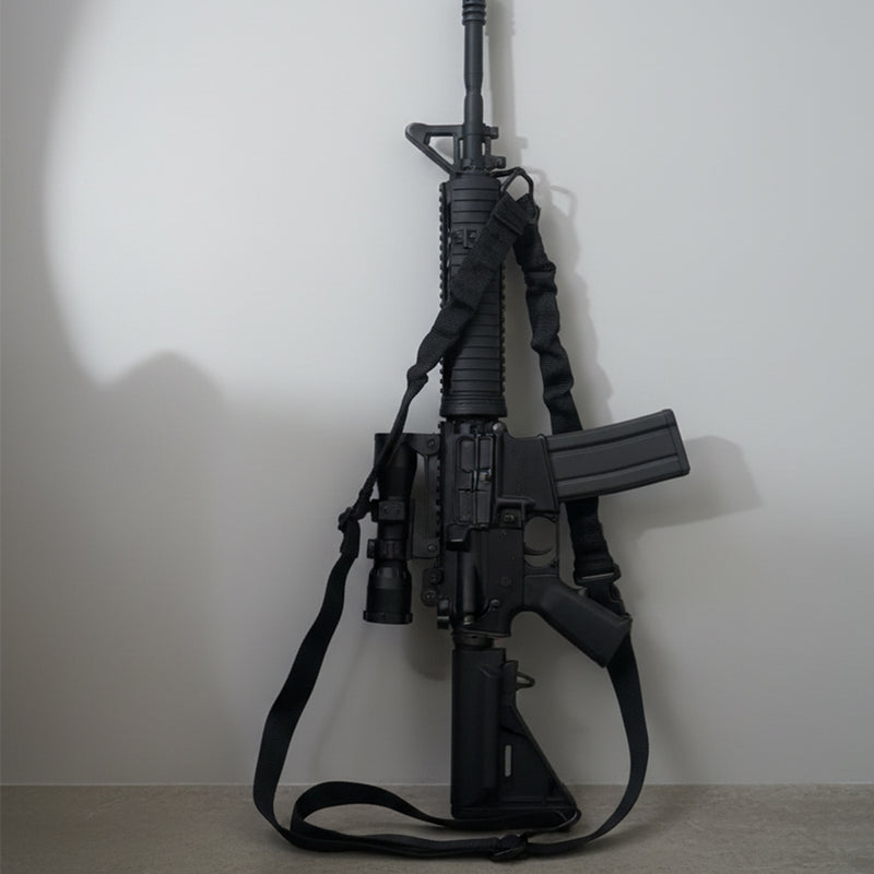 Bungee Tactical Rifle Sling