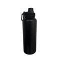 Outdoor Magnum Water Bottle Stainless Steel 1.25L