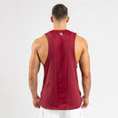 Quwati Men's ICON Cut Off Stringer
