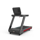 Power V8 Series Motorized Treadmill - Commercial AC Motor