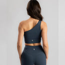 Quwati Women Icon Sports Off Shoulder Bra