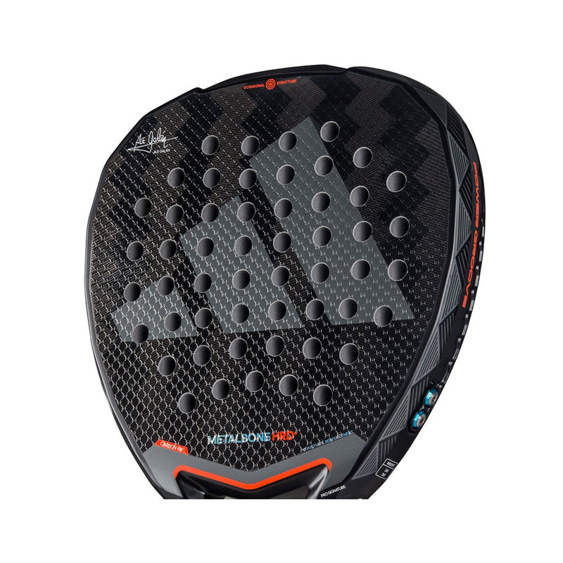 adidas Racket Metalbone HRD+ 3.4