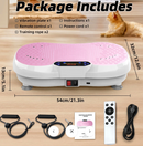 GoFit Vibration Plate