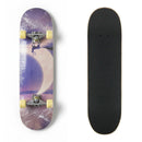 SkyRider Wheel Skateboard