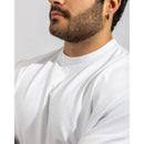 Quwati Men's Power Oversized T-Shirt