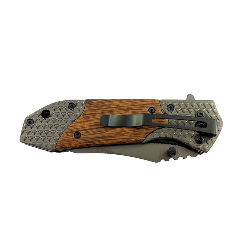 Browning X66 Folding Knife 20cm