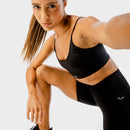 SQUATWOLF Women Core Agile Short