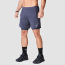 SQUATWOLF Men's Core Mesh 2 in 1 Shorts