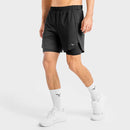SQUATWOLF Men's Core Mesh 2 in 1 Shorts