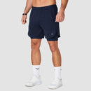 SQUATWOLF Men's Core Mesh 2 in 1 Shorts
