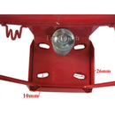 Double Rim Ring Basketball - Light Version