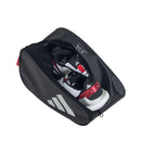 adidas Shoes Bag Black/Red 3.4 ALE GALÁN