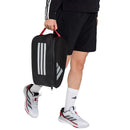 adidas Shoes Bag Black/Red 3.4 ALE GALÁN