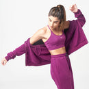 SQUATWOLF Women Essential Low Impact Bra