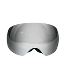 IceGuard Men's Mirror Ski Goggle Mask