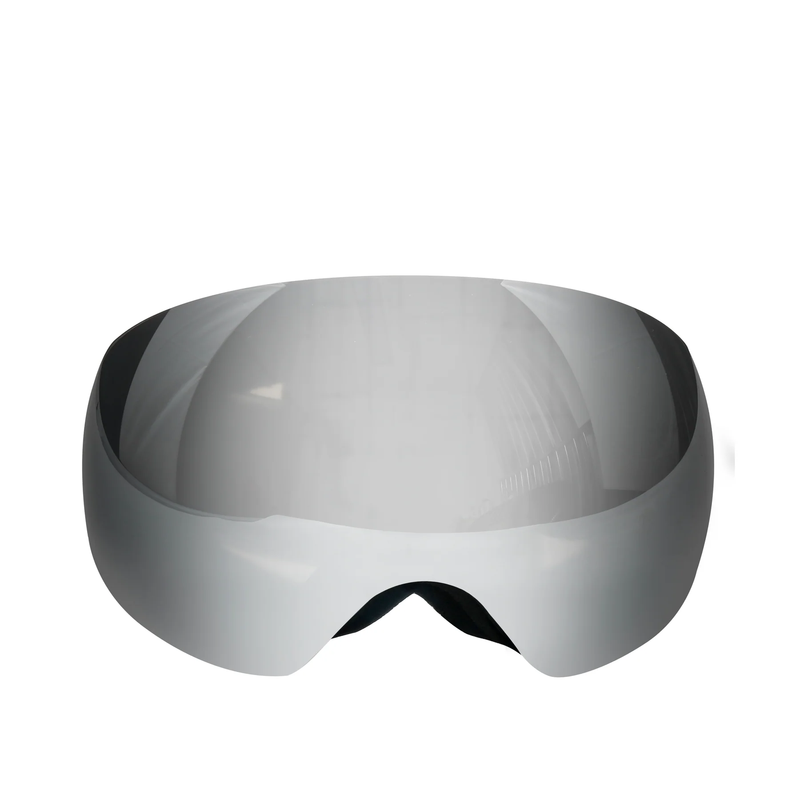 IceGuard Men's Mirror Ski Goggle Mask