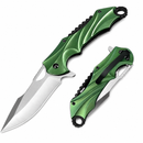 Browning Pocket Knife Green