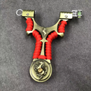 Magnate Outdoor Slingshot With Laser
